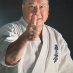 Masutatsu Oyama, Sosai, Основателят на Kyokushin Karate